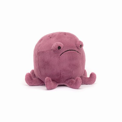 Jellycat Ondre Octopus UK | 94527MAGN
